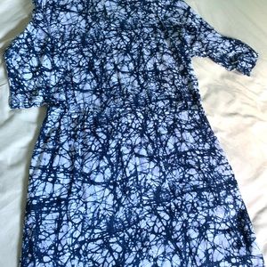 MICHAEL Michael Kors ladies dress XL